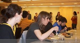 2012 AHEC Nomination Dinner
