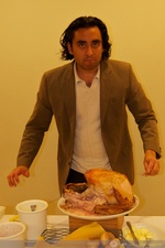 2011 Thanksgiving Dinner