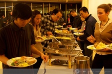 2011 Thanksgiving Dinner