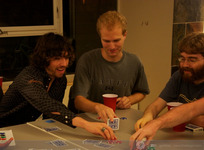 2011 Ashdown Casino Night