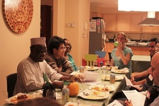 Nigerian Cultural Reading & Dinner